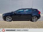 Volvo V40 1.6 T4 Automaat, Automaat, Gebruikt, Zwart, Bedrijf