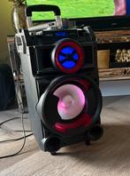 Partybox Cmik MK-B-13, Ophalen, 120 watt of meer, Overige typen, Overige merken