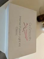 GoSmooth Laser ontharingsapparaat - Zo goed als nieuw, Witgoed en Apparatuur, Persoonlijke-verzorgingsapparatuur, Ophalen, Zo goed als nieuw