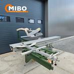 ALTENDORF F45 Formaatzaag 3200mm hydro ** top, Altendorf scm robland felder hammer martin, 70 mm of meer, Overige typen, Ophalen of Verzenden