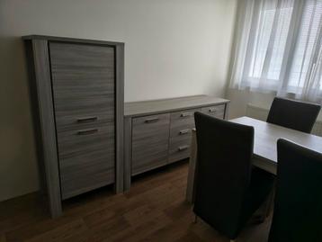 ZGAN complete eetkamer  beschikbaar voor biedingen