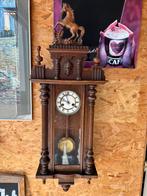 Wandklok, Antiek en Kunst, Ophalen of Verzenden