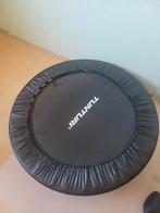 Tunturi Mini Trampoline - Perfect voor Thuis Fitness, Ophalen, Gebruikt, Overige typen, Metaal