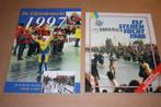 De elfstedentocht 1986 en 1997 - Twee boeken, Boeken, Ophalen of Verzenden, Gelezen, Balsport