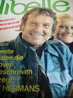 Libelle Toon Hermans cover, Gelezen, Ophalen of Verzenden