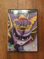 GameCube - Spyro Enter the Dragonfly, Spelcomputers en Games, Games | Nintendo GameCube, Avontuur en Actie, 1 speler, Ophalen of Verzenden