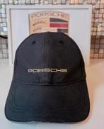 Origineel porsche pet / porsche cap, Porsche, One size fits all, Ophalen of Verzenden, Pet