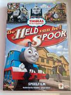 3 dvd,s van Thomas de stoomlocomotief, Europees, Alle leeftijden, Overige typen, Ophalen of Verzenden
