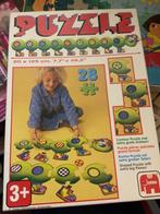 Puzzel, Hobby en Vrije tijd, Denksport en Puzzels, Ophalen of Verzenden, 500 t/m 1500 stukjes