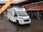 Dethleffs Just Camp 7052 EB ACTIEPRIJS !!, Omvormer, Dethleffs, L-zit, Cassettetoilet