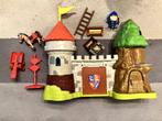 Mike de Ridder Kasteel (Fisher-Price), Ophalen, Gebruikt, Speelset, Met geluid