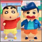 [𝗣𝗿𝗲-𝗼𝗿𝗱𝗲𝗿] IO Creations - Crayon Shin-chan, Verzenden, Nieuw