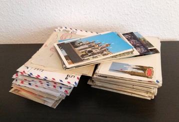 Rusland 1940/2000 - Rusland-set met 190 poststukken beschikbaar voor biedingen