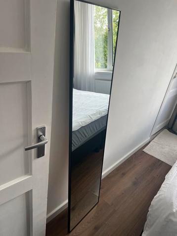 ILBJERG Spiegel 40x160 - Zo goed als nieuw! beschikbaar voor biedingen