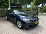 BMW 5-serie Touring 530d High Exe Pano Xenon Leder Nav Clima, Automaat, Gebruikt, 2993 cc, 2000 kg