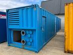 20 ft container, Zakelijke goederen, Machines en Bouw | Keten en Containers