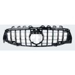 Grill Hoogglans Zwart Radiatorgrille met camera GT Panameric, Auto-onderdelen, Gebruikt, -, -, 6 maanden garantie