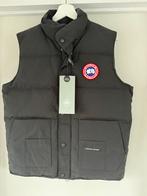 Canada Goose bodywarmer maat M, Kleding | Heren, Nieuw, Maat 48/50 (M), Zwart, Verzenden