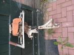 Buitenboordmotor 1,5 pk ?, Watersport en Boten, Ophalen, Motor en Techniek, Zeilboot of Motorboot