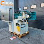 GRIGGIO SCM Vlakenvandiktebank 430mm Tersa * vol opties, Doe-het-zelf en Verbouw, Ophalen of Verzenden, Zo goed als nieuw
