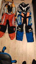 Moter cross pakken, Ophalen, Tweedehands