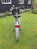 Gazelle puur opknapfiets!, Gebruikt, Handrem, GAZELLE, Ophalen