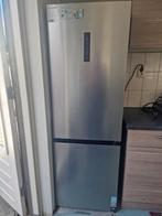 Inventum no frost 295 liter met vriezer, Witgoed en Apparatuur, Koelkasten en IJskasten, Ophalen, 200 liter of meer, Met aparte vriezer