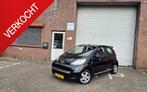 Peugeot 107 1.0-12V XS 04-26 APK Airco 3e eigenaar NAP, Voorwielaandrijving, Euro 5, Stof, Gebruikt