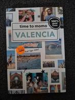 Time to Momo Valencia Spanje Citytrip, Overige merken, Europa, Zo goed als nieuw, Reisgids of -boek