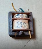 Beltrafo transformator, Hobby en Vrije tijd, Elektronica-componenten, Ophalen of Verzenden, Gebruikt