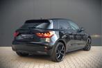 Audi A1 Sportback 25 TFSI epic | Navigatie | Cruise Control, Voorwielaandrijving, Stof, Start-stop-systeem, Zwart