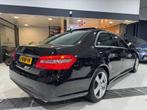 Mercedes-Benz E-klasse 350 CDI BlueTEC Avantgarde|AMG|Pano|M, Auto's, Automaat, Achterwielaandrijving, Gebruikt, 193 €/maand