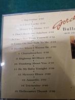 cd bulletproof gotcha, Ophalen of Verzenden