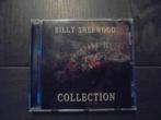 Billy Sherwood, the Collection, Ophalen of Verzenden, Zo goed als nieuw, Progressive