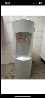 Water cooler werkend. Zonder fles, Ophalen, 45 tot 60 cm, Zonder vriesvak