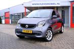 Smart Forfour 1.0 Business Solution 5-drs Clima|LMV|1e Eigen, Auto's, Achterwielaandrijving, Gebruikt, 4 stoelen, Origineel Nederlands