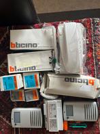 Bticino intercom, Ophalen of Verzenden, Gebruikt