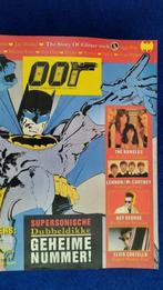 OOR 25-26-1986 Kerstnummer Bangles Lennon McCartney Boy Geor, Ophalen of Verzenden, Zo goed als nieuw, Muziek, Film of Tv