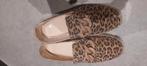 Manfield loafers maat 39, Instappers, Ophalen of Verzenden, Zo goed als nieuw, Manfield