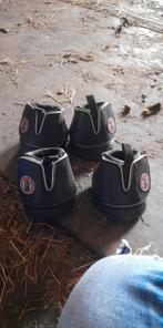 Hoefschoenen equine fusion jogging, Dieren en Toebehoren, Paarden en Pony's | Overige Paardenspullen, Ophalen of Verzenden, Zo goed als nieuw