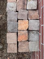 Kinderkoppen Candla Ocre (Kandla Ocre), Tuin en Terras, Tegels en Klinkers, Ophalen, Overige typen, 5 tot 10 m², Zo goed als nieuw