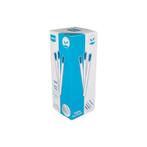 Depa 60 verpakkingen van 100 lepel rietjes partij, ., Nieuw, Ophalen of Verzenden, .