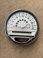 Mini R55, R56 kilometer teller., Auto-onderdelen, Dashboard en Schakelaars, Ophalen of Verzenden, Gebruikt, Mini