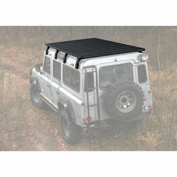 RIVAL Roof Rack Land Rover.Defender 110  1990 - 2016 beschikbaar voor biedingen