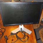 Dell computerscherm, Computers en Software, Monitoren, Ophalen of Verzenden, 60 Hz of minder, IPS