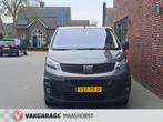 Fiat Scudo 2.0 MultiJet L3H1 SX AchteruitrijCam/PDC/DAB/Navi, Stof, Gebruikt, Euro 6, 4 cilinders