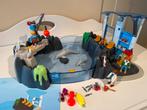 Playmobil Dolfinarium (4468) - Complete Set!, Ophalen of Verzenden, Zo goed als nieuw, Complete set