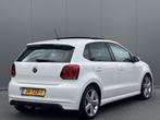 Volkswagen Polo 1.2 TSI R-Line Highline | Panorama | 17" | N, Voorwielaandrijving, Euro 5, Stof, Gebruikt