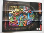 SNES Secret of Evermore, King Arthur Knights of Justice  map, 1 speler, Ophalen of Verzenden, Role Playing Game (Rpg)