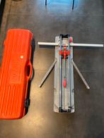 Rubi TR-700-S Tegelsnijder, Ophalen of Verzenden, Zo goed als nieuw